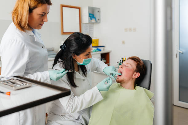 Professional Emergency Dental Service in OR